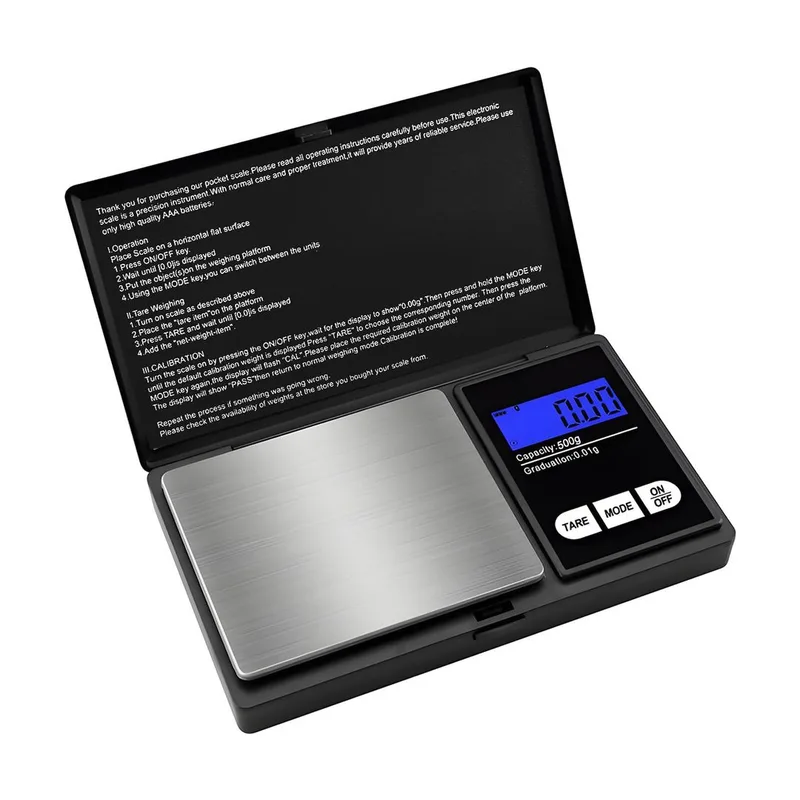 Balance de précision 0,01 g