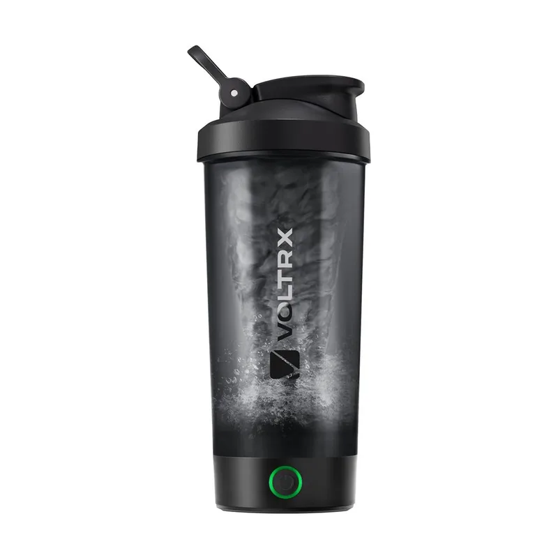 Shaker électrique 700 ml — 120 mélanges par charge